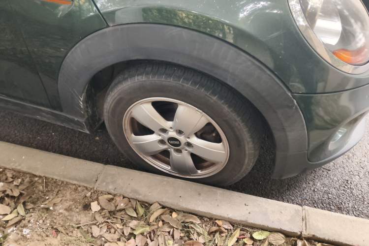 Used  MINI 2016 1.2T ONE Five-Door Edition
