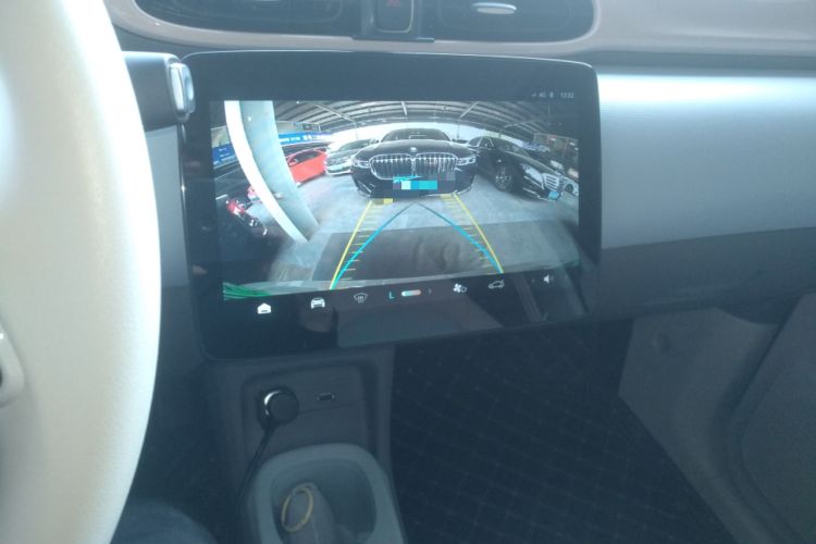 Used Leapmotor T03 2025 310 Comfort Edition