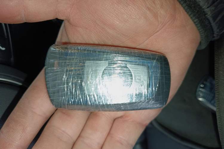 Used BMW 3 Series 2019 320Li M Sport Package
