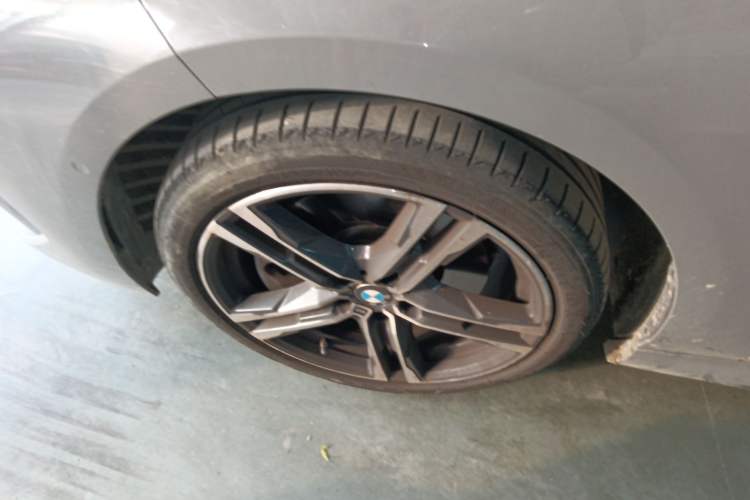 Used BMW 2 Series 2023 225i Four-Door Coupe M Sport Package