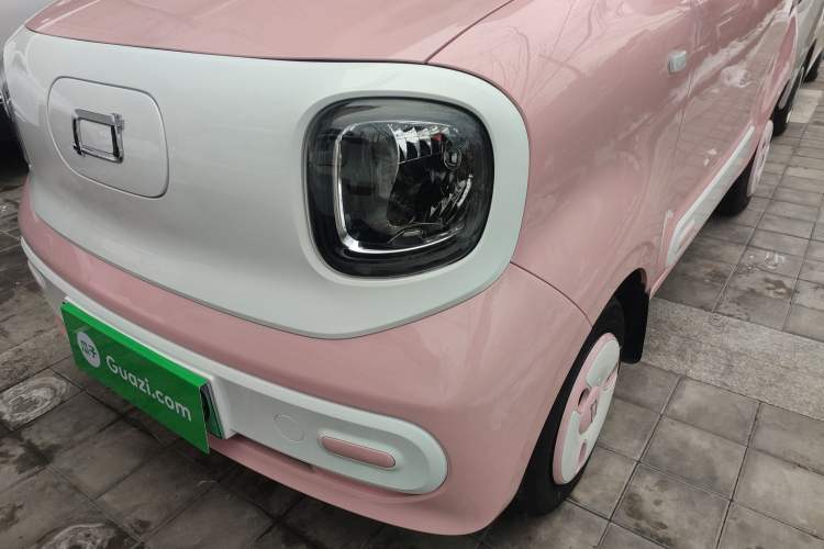 Used Bestune Pony 2025 222km Lightning Horse
