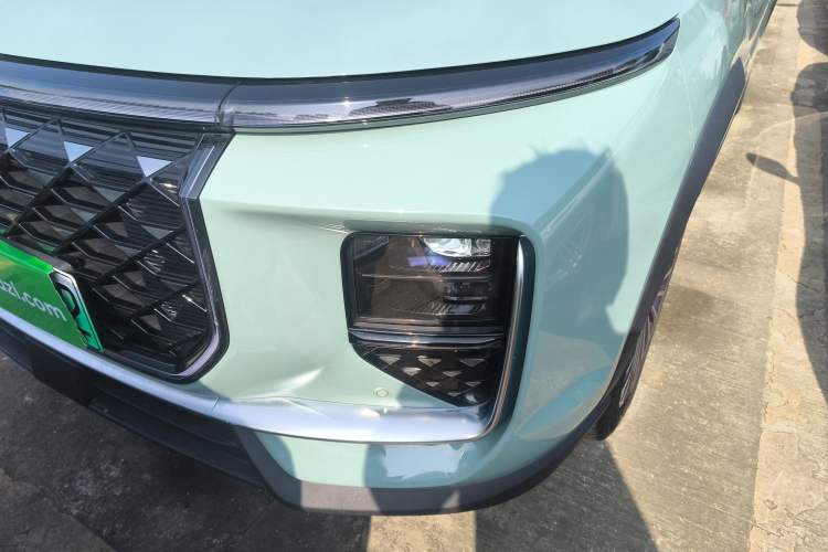 Used  Shanhai L9 2024 1.5TD 2DHT Max 7-Seater
