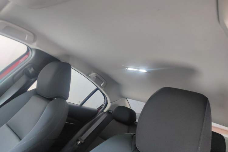 Used Mazda Mazda 3 Axela 2021 1.5L Automatic ZhiMei Edition