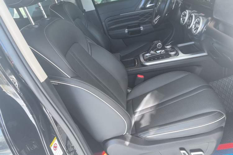 Used Tank 300 2021 Off-Road Edition 2.0T Conqueror