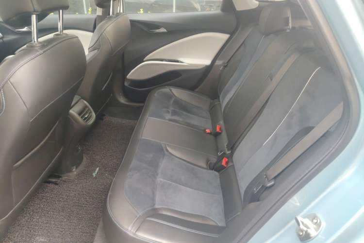 Used Buick Velite 6 2019 Connected & Smart Edition
