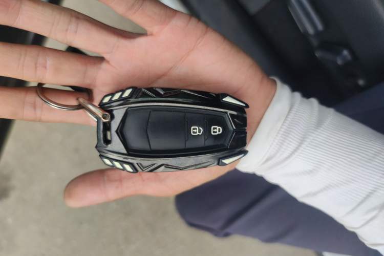 Used Toyota RAV4 2022 2.0L CVT Two-Wheel Drive Fashion Edition
