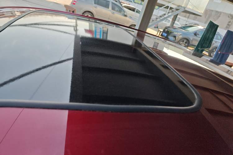 Used Chevrolet Monza 2020 320 Automatic Enjoyment Edition
