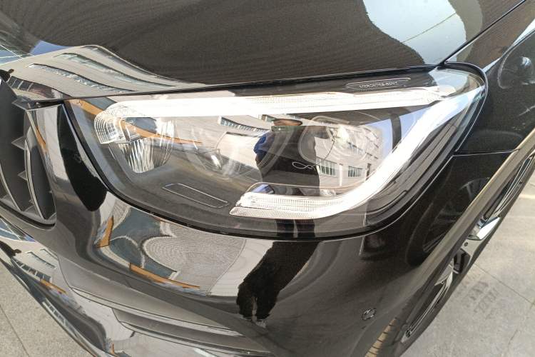 Used Mercedes-Benz GLC AMG 2022 AMG GLC 43 4MATIC