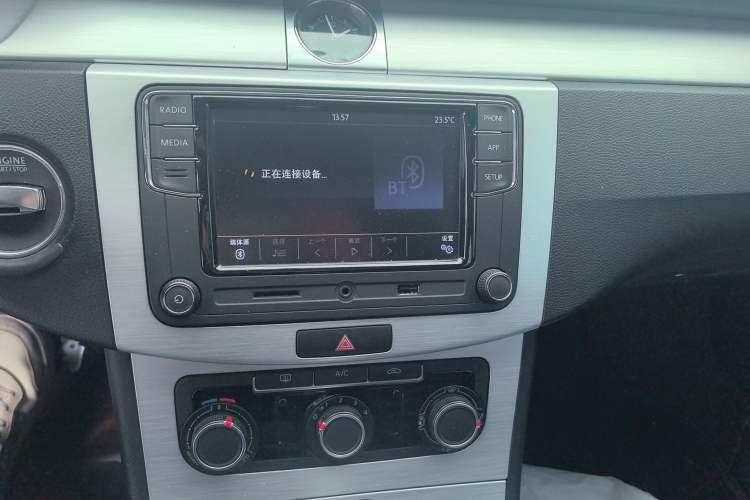 Used Volkswagen Magotan 2016 1.8TSI Smart Comfort Model