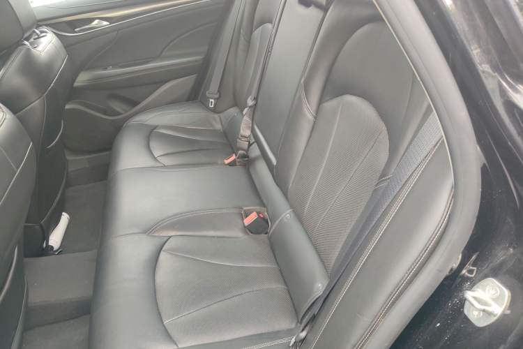 Used Buick LaCrosse 2018 20T Elite Edition