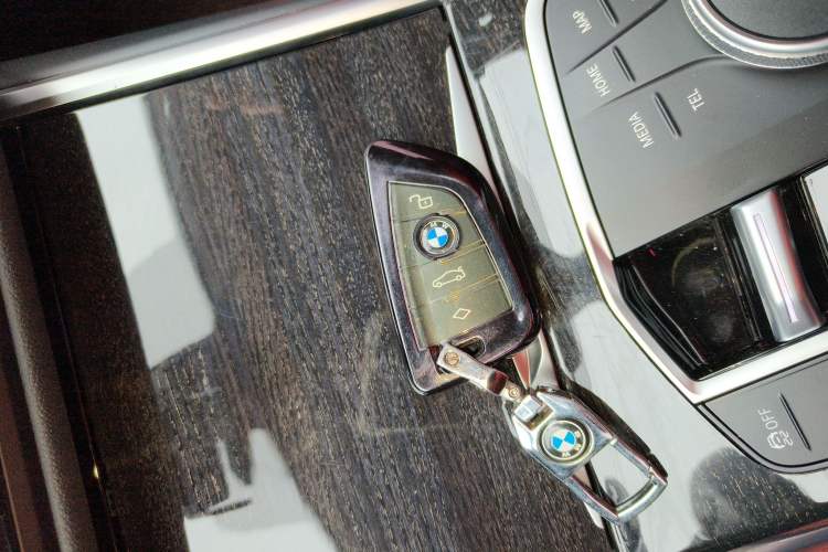 Used BMW 3 Series 2024 325Li M Sport Package
