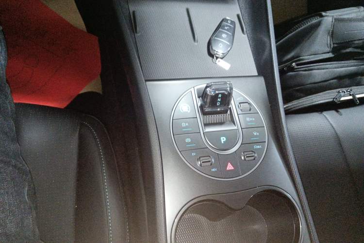 Used BYD Seal 05 DM-i 2025 DM-i Smart Drive 55KM Luxury Model
