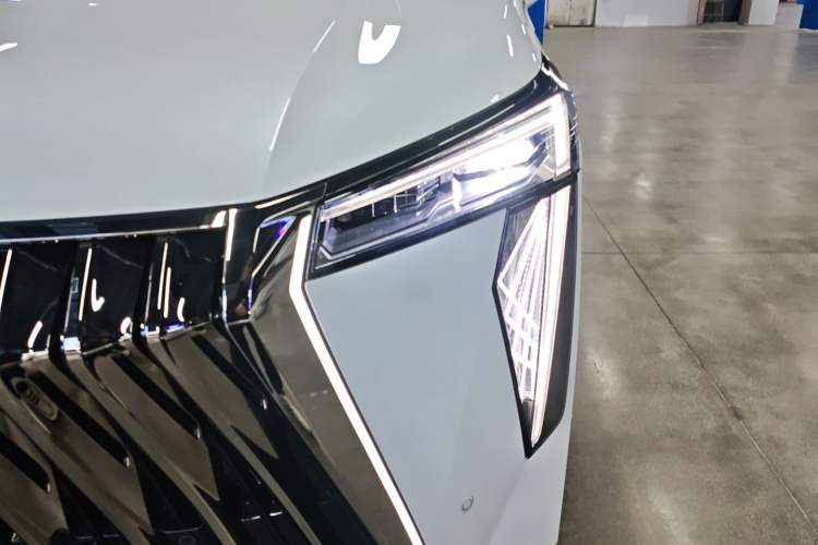 Used GAC Trumpchi M8 2024 Zongshi Series 400T Pioneer Edition