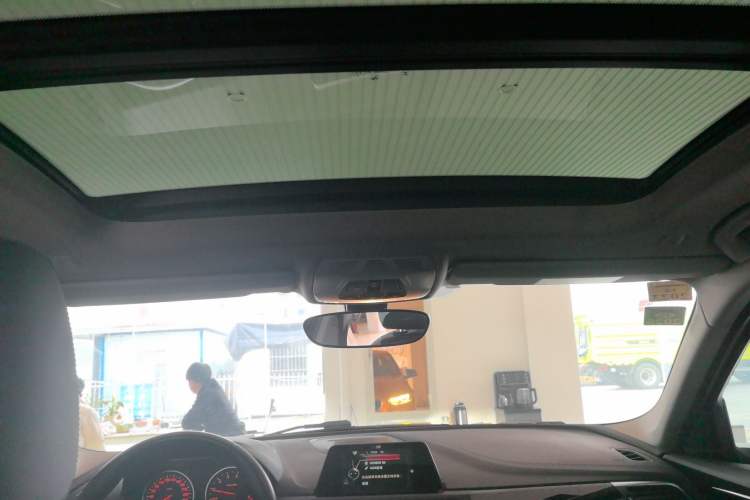 Used BMW 1 Series 2017 118i Sport Edition