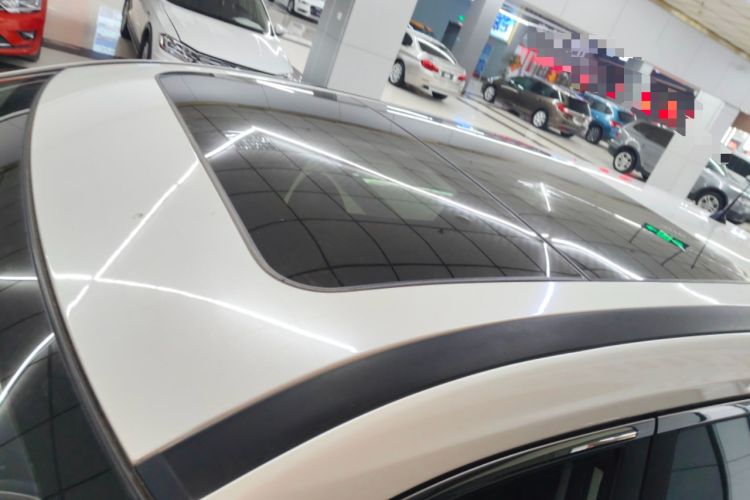 Used Nissan X-Trail 2019 2.0L CVT Comfort Edition 2WD
