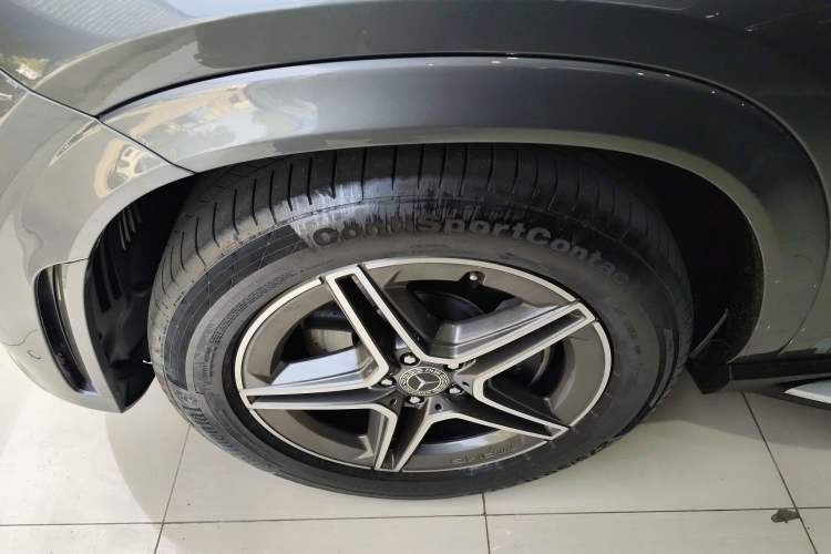 Used Mercedes-Benz GLE-Class 2020 GLE 350 U.S. specification
