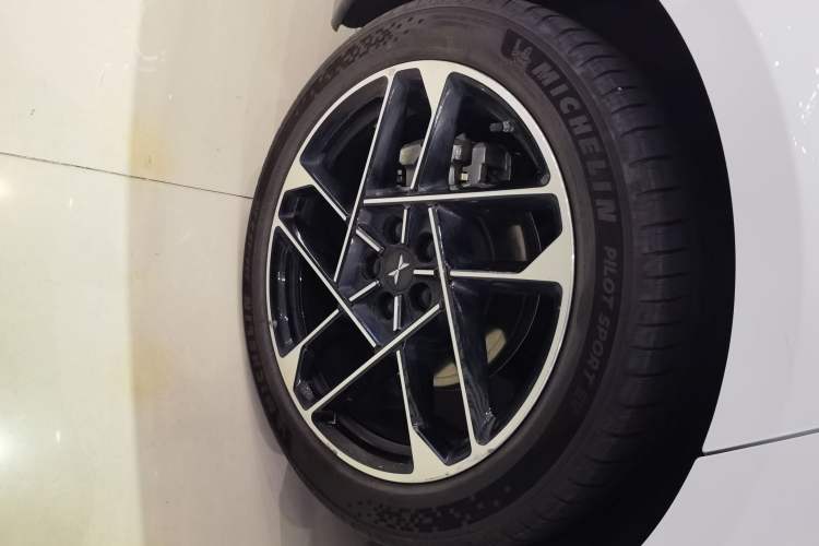 Used XPeng P7+ 2024 Long-Range Max
