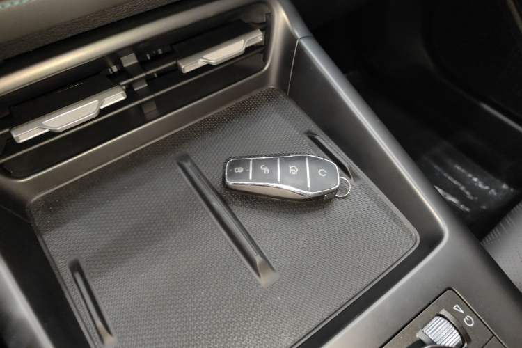 Used BYD Qin PLUS 2025 EV Smart Drive Edition 510KM Leading Model
