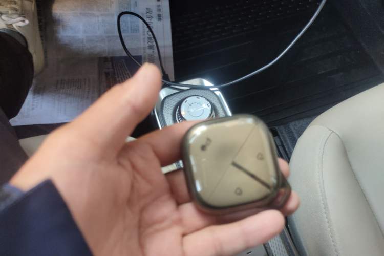 Used Baojun Spark 2023 Intelligent Premium Edition
