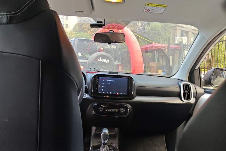 Used Roewe Clever 2022 311km QiQi BoBo Edition
