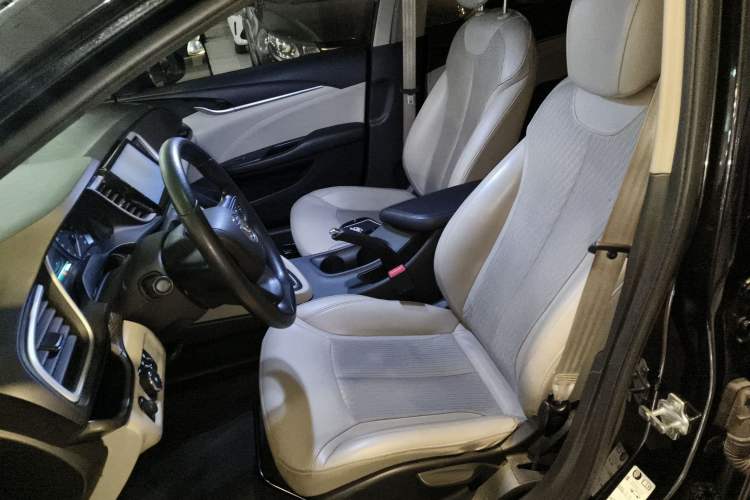 Used Buick GT 2017 18T Dual-Clutch Elite Model