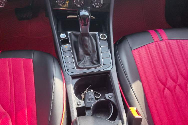 Used Volkswagen Sagitar 2021 280TSI DSG Excellence Edition