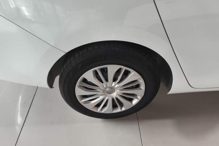 Used Buick Excelle 2020 15N CVT Elite Edition
