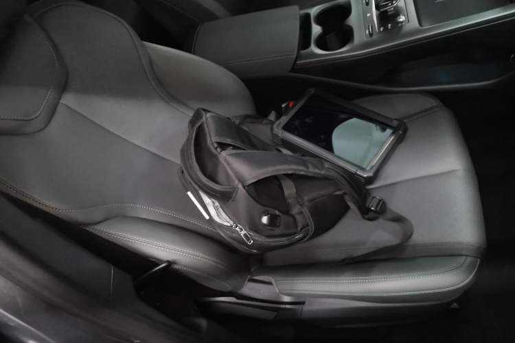 Used BYD Qin PLUS 2025 DM-i Smart Drive 55KM Leading Model