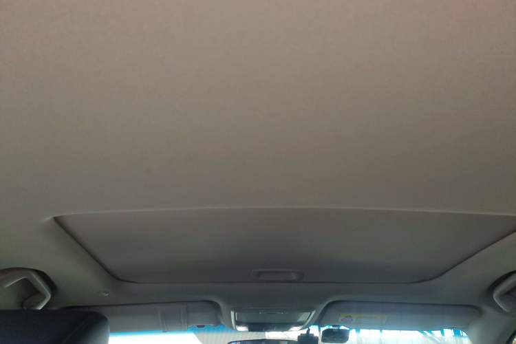 Used Honda Accord 2018 260TURBO Elite Edition China V
