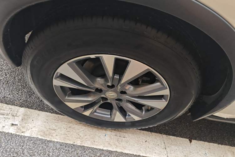 Used Nissan Murano 2021 2.5L XL Two-Wheel Drive Smart Connect Luxury Edition
