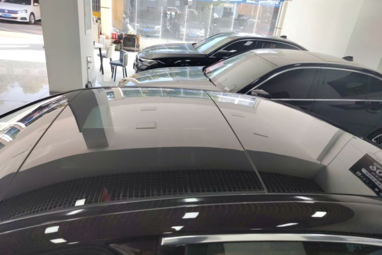 Used Mercedes-Benz E-Class 2025-Year Facelift E 260 L