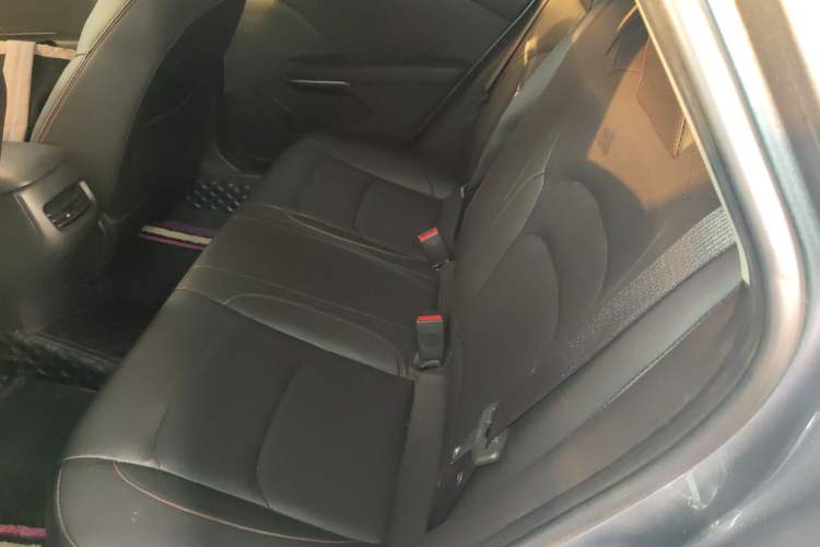 Used Chevrolet Monza 2019 Redline 320T Dual-Clutch Sporty Version China VI Standard
