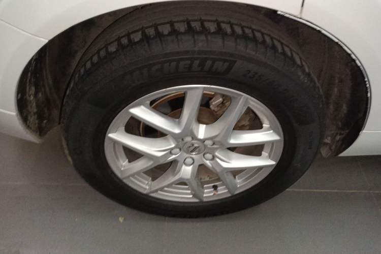 Used Volvo XC60 2019 T5 4x4 Smart Edition China VI Standard
