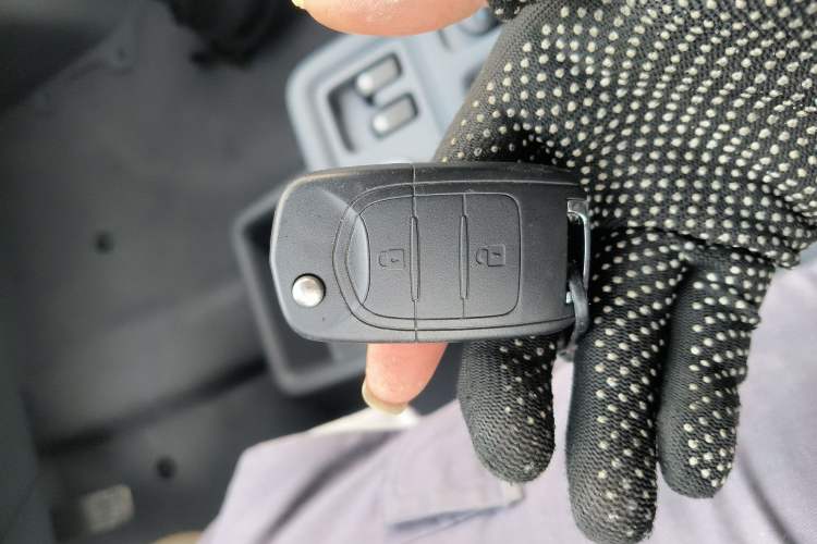 Used Wuling Yangguang 2024 300km Range Practical Window-Sealed Version 60kW
