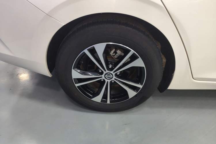 Used Nissan Sylphy 2022 1.6L XL CVT Enjoyment Edition
