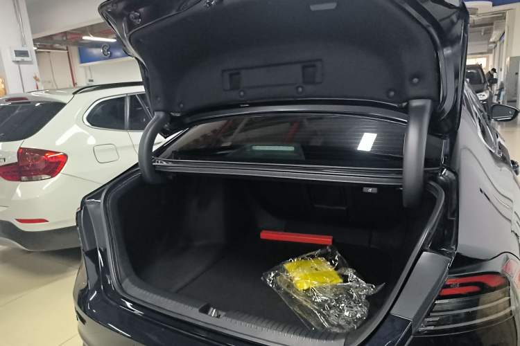 Used Honda Accord 2025 260TURBO Luxury Edition
