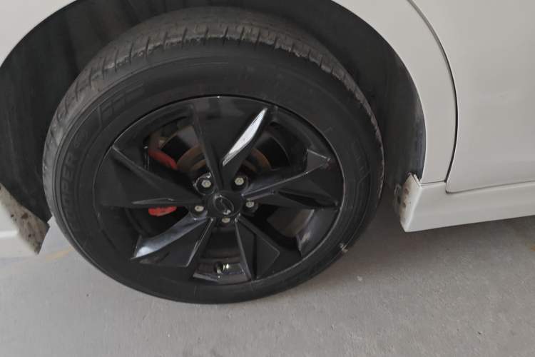 Used GAC Trumpchi M6 2021 PRO 270T Automatic Luxury Edition