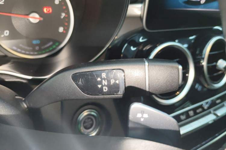 Used Mercedes-Benz C-Class 2019 C 260 Sport Edition 4MATIC
