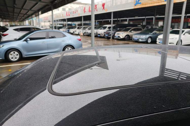 Used Volkswagen Sagitar 2025 300TSI DSG Excellence Edition
