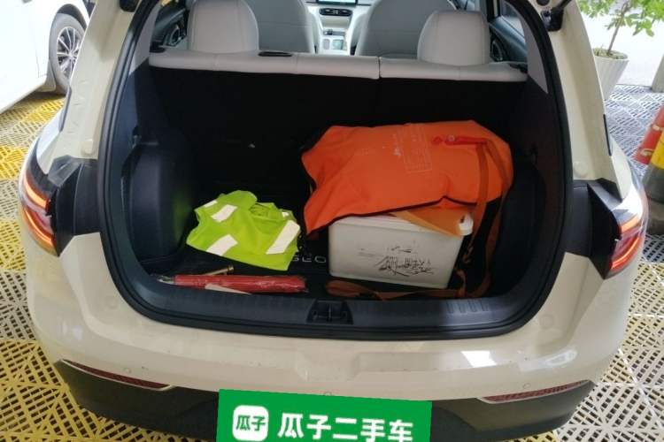 Used  Geome 2025 310km Youth Edition
