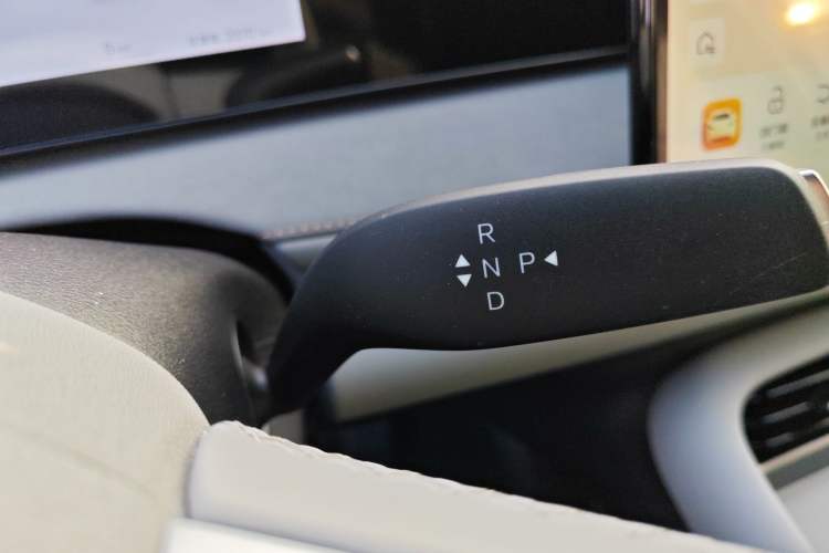 Used BYD Sealion 06 New Energy 
