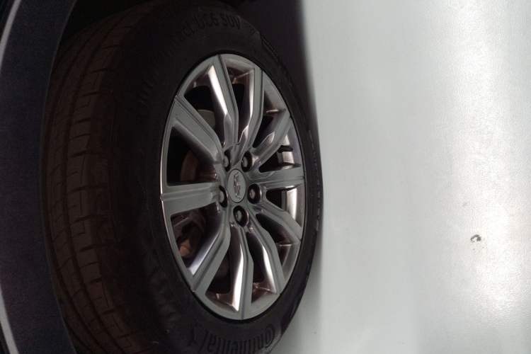 Used Cadillac XT4 2021 28T Two-Wheel Drive Leading Version