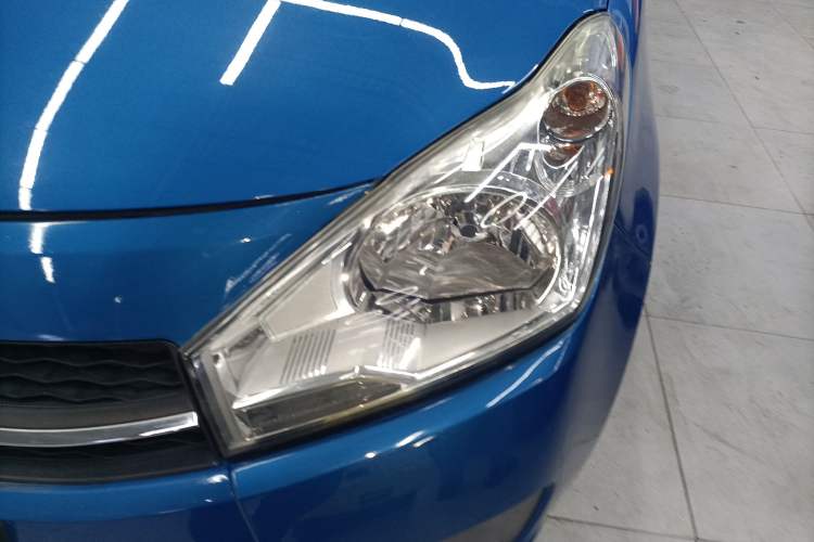 Used Suzuki Alto 2016 1.0L Automatic Deluxe Xuan Dong Edition
