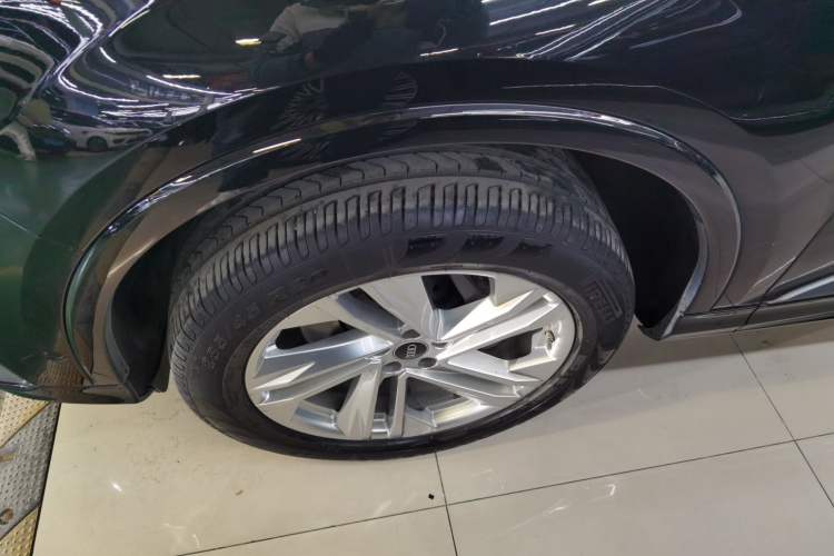 Used Audi Q7 2022 45 TFSI quattro S line Sport Edition
