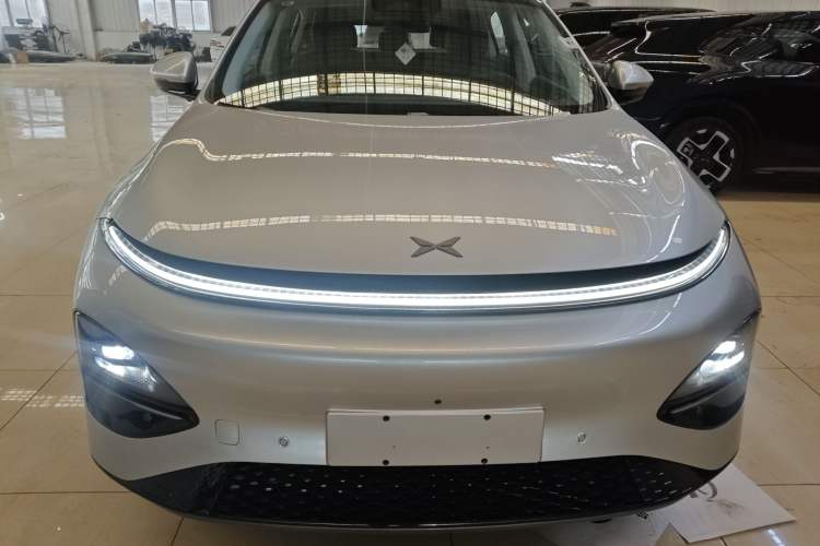 Used XPeng G6 2025 625 Long-Range Max Tech Edition