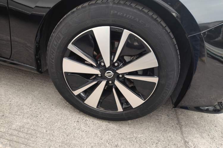 Used Nissan Teana 2021 2.0L XL Comfort Edition
