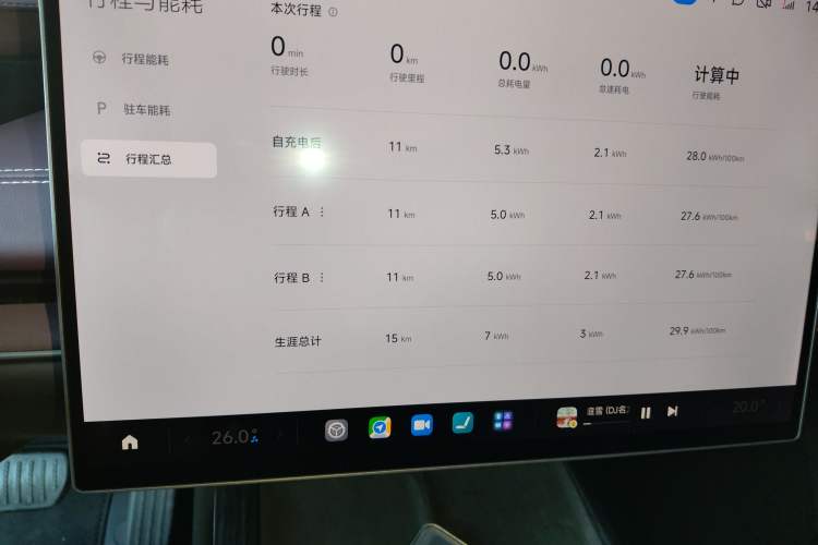 Used  SU7 2024 Rear-Drive Long-Range Intelligent Driving Version
