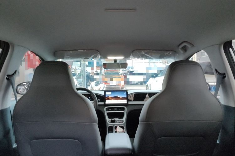 Used  Geome 2025 310km Youth Edition
