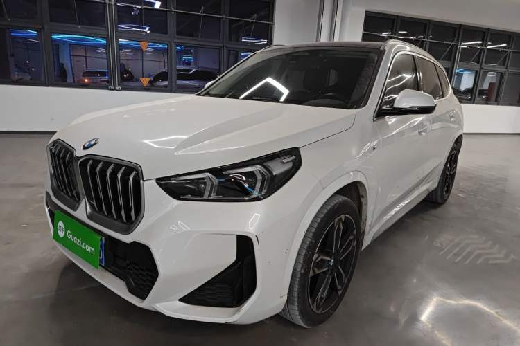 Used BMW X1 2023 sDrive25Li M Sport Package