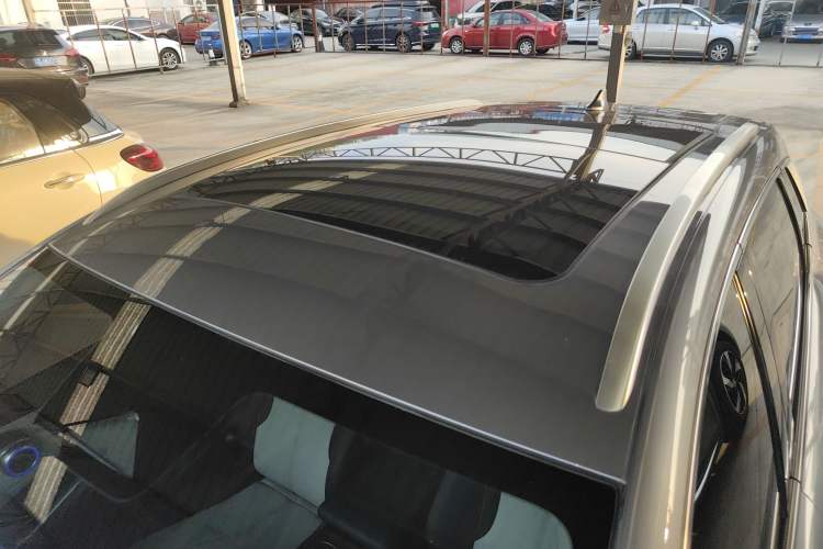 Used BYD Yuan PLUS 2022 510KM Flagship PLUS
